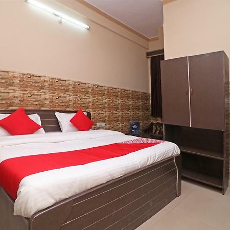 Oyo 29694 Hotel Heritage Haridwār Eksteriør billede