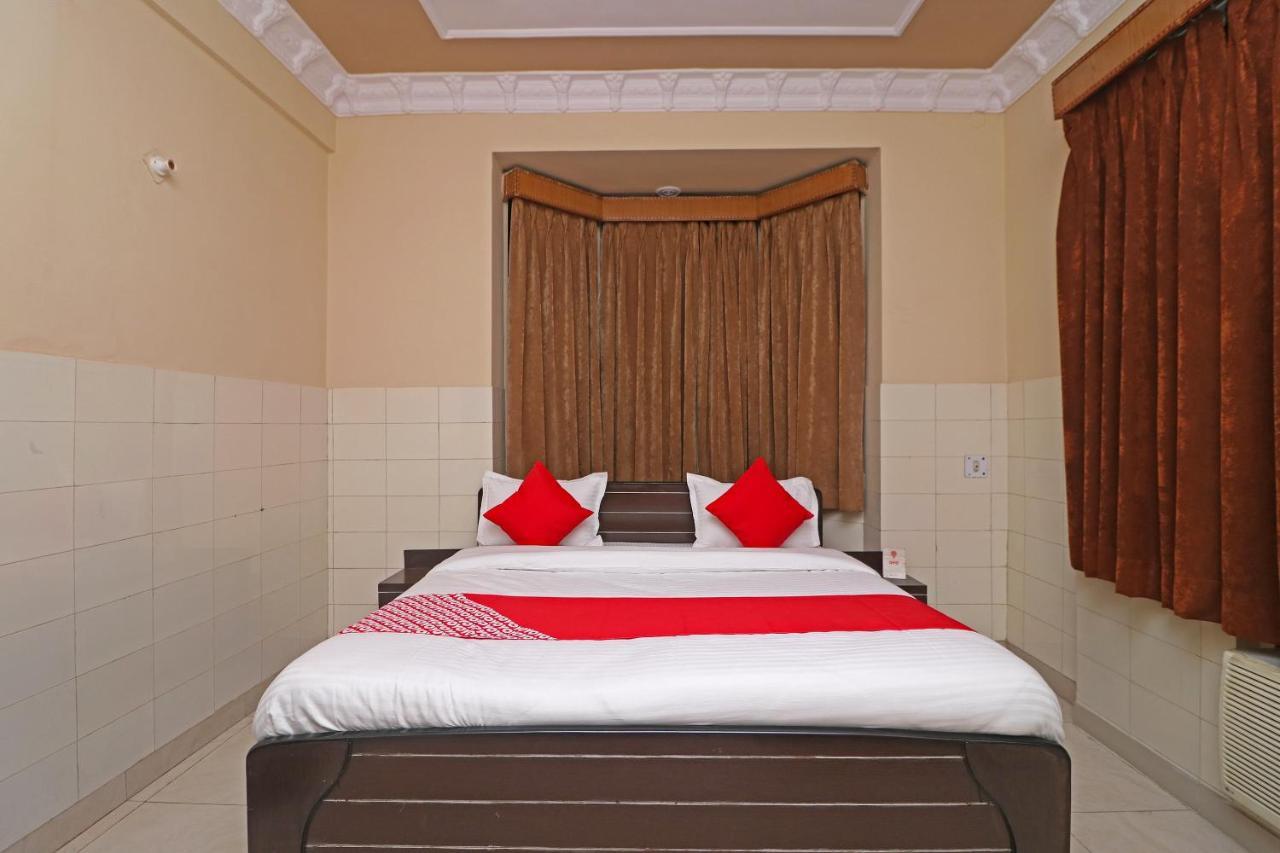 Oyo 29694 Hotel Heritage Haridwār Eksteriør billede