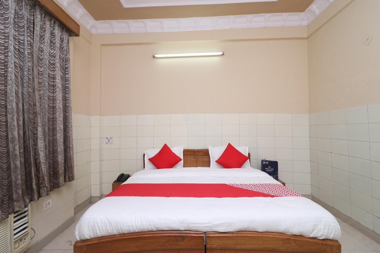 Oyo 29694 Hotel Heritage Haridwār Eksteriør billede