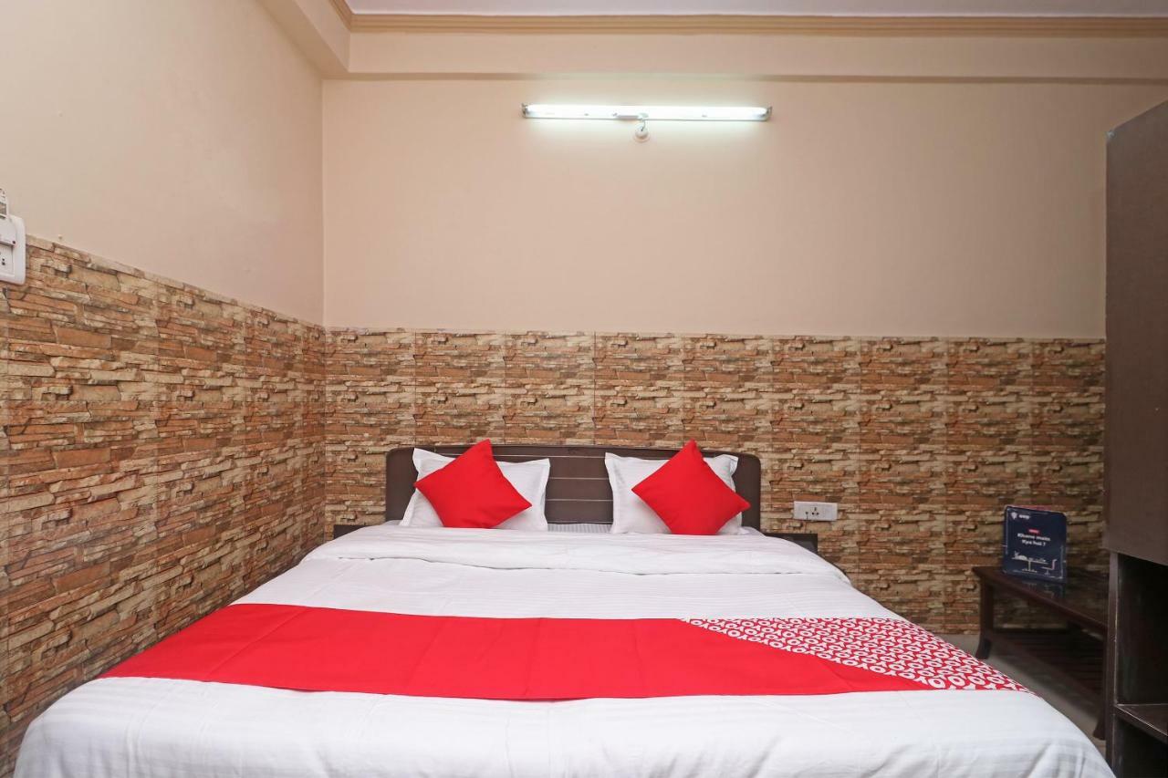 Oyo 29694 Hotel Heritage Haridwār Eksteriør billede