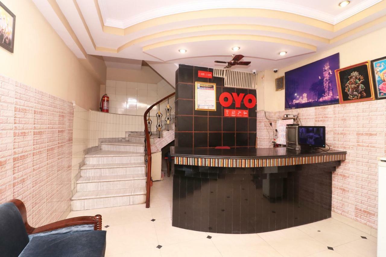 Oyo 29694 Hotel Heritage Haridwār Eksteriør billede